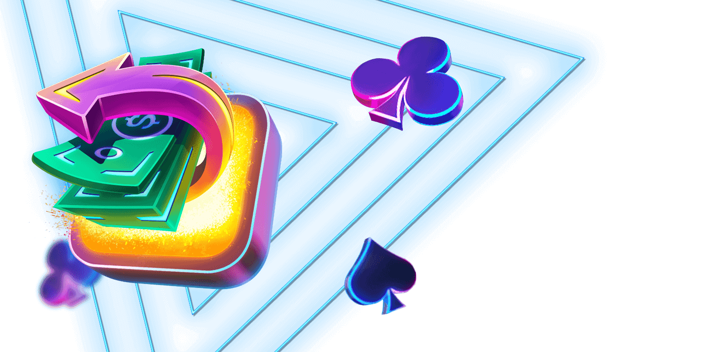 Fino al 15% di cashback settimanale